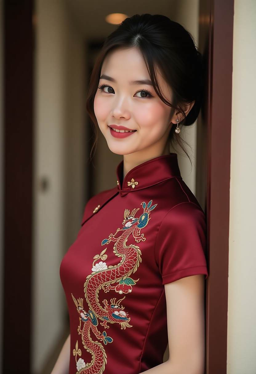 开端