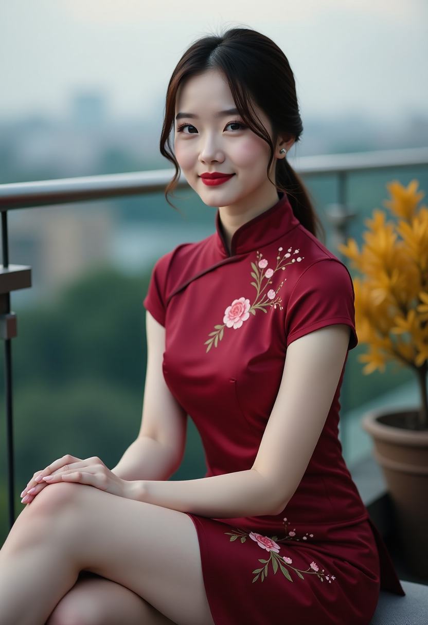 人世间